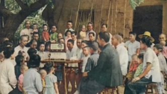 答·辩｜雷震回应书评：传播即政治