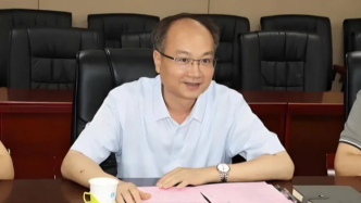 院士校长卸任，理工大学迎来新校长