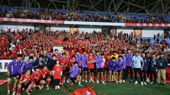 苏超复制世界杯经典，南通闯入决赛彰显城市足球底蕴