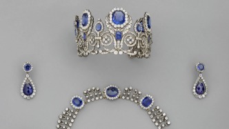 法國(guó)盧浮宮失竊藏品清單公布