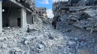 以軍稱2名士兵在加沙地帶遇襲身亡