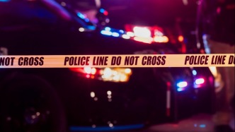 美国马里兰州发生汽车冲撞人群事件，致1死13伤