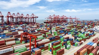 新華每日電訊：這五年，中國為全球發(fā)展貢獻了什么