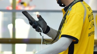 工人日報關(guān)注“小哥”休息權(quán)：算法優(yōu)化，讓騎手越跑越明白