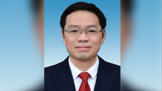 于都縣委書記黃法履新江西省文旅廳黨組成員