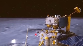 主播说联播 | 蕴含“中国之治”密码的宏伟蓝图