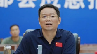 于都縣委書記黃法履新江西省文旅廳黨組成員