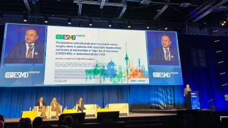 中山醫(yī)院肝癌研究再登《柳葉刀》，這項(xiàng)Ⅲ期臨床試驗(yàn)引關(guān)注