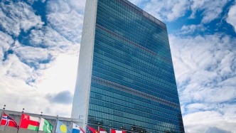 聯(lián)合國是國際秩序賴以存在的“空氣”，提升其權(quán)威可適度“疏遠(yuǎn)”美國