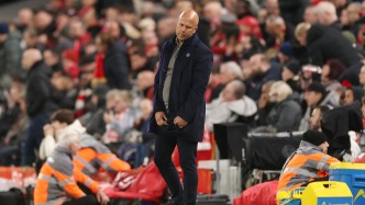 利物浦各項賽事遭遇4連敗，大肆砸錢壓垮了斯洛特？