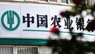 農(nóng)行股價(jià)12連陽(yáng)創(chuàng)歷史新高，今年漲幅超50%