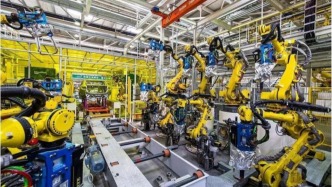 國(guó)家統(tǒng)計(jì)局：9月規(guī)上工業(yè)增加值同比增長(zhǎng)6.5%，較前值明顯加快1.3個(gè)百分點(diǎn)