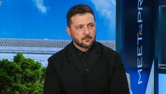 想?yún)⒓犹乩势张c普京在匈牙利的會(huì)晤嗎？澤連斯基回應(yīng)：準(zhǔn)備好了