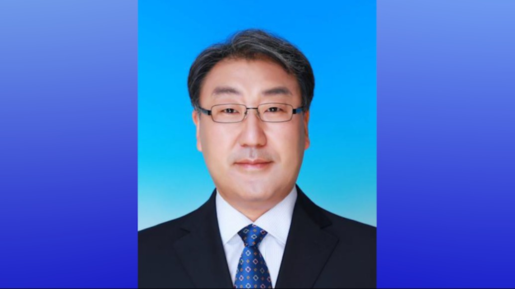 王涛任北京林业大学党委书记