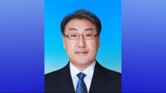 王涛任北京林业大学党委书记