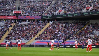 西甲抗议海外赛愈演愈烈，这是商业利益与“足球伦理”的交锋