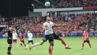 新任江蘇省省長劉小濤首次部署“蘇超”：持續(xù)擴(kuò)大溢出效應(yīng)