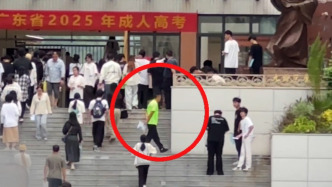 “路再難走也想圓夢(mèng)”，高中時(shí)因母親病故輟學(xué)，54歲男子參加成人高考