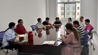 社區(qū)如何從投訴中發(fā)現(xiàn)苗頭？同樣一件事發(fā)生三次便觸發(fā)預(yù)警