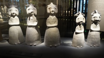 《冒姓瑯琊》：以穿越文學(xué)，“重繪”六朝歷史