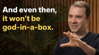 特斯拉AI前成員卡帕西給Agent潑冷水：真正成熟還需十年