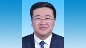 范銳君已任退役軍人事務部辦公廳主任，此前在寧夏工作