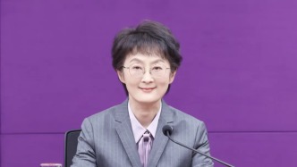 商務部電商司司長朱詠調任中國對外貿易中心主任