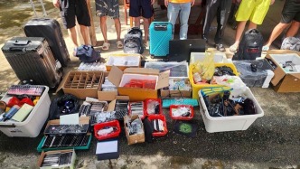 在柬參與電詐的韓國人數量或遠超韓國政府統計