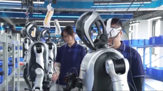 【踐行新發(fā)展理念 推動高質量發(fā)展】創(chuàng)新驅動，各地因地制宜發(fā)展新質生產(chǎn)力