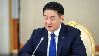 蒙古國(guó)總統(tǒng)全面否決罷免總理決議