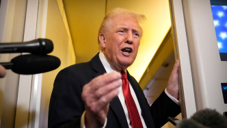 釋新聞｜揮舞關稅大棒、切斷援助，特朗普為何“炮轟”昔日盟友哥倫比亞？