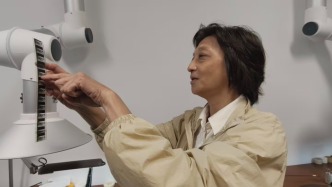 走進中外修復(fù)電影展，探尋老電影“復(fù)活”的秘密