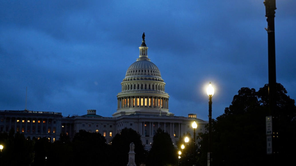 美聯(lián)邦政府已“停擺”19天，兩黨各懷私心分歧難消