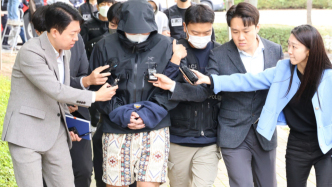 第1現場｜在柬參與電詐韓國人超千，警方已逮捕59名嫌疑人