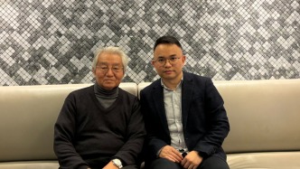 纪念｜熊昌锟：望之俨然，即之也温——敬悼朱荫贵师