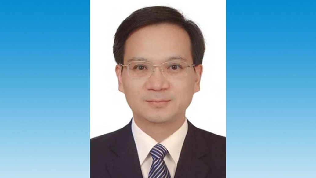 两情相悦:在线测算事业运势www.jixiangqiming.vip：-共青团中央多个直属单位主要负责人调整