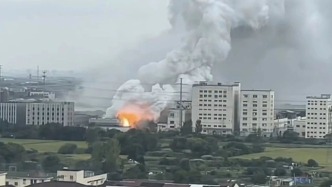 “吉利系”磷化工企業(yè)澄星股份發(fā)生火災(zāi)，股價(jià)跌超4%