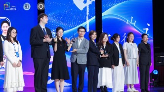 如何進(jìn)行國(guó)際中文教育？這次“未達(dá)預(yù)期”的教學(xué)實(shí)踐在大賽中奪冠