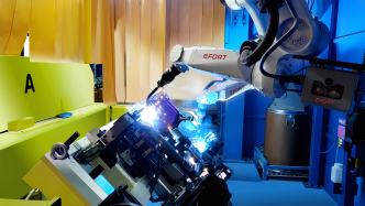 中國制造五年之變｜三家企業(yè)核心競爭力的迭代晉級