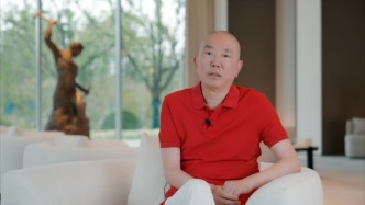 史玉柱再談《征途》表現(xiàn)：要繼續(xù)努力讓年輕人會(huì)玩，核心玩法要打磨且耐玩