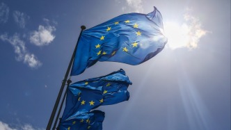 欧盟同意逐步停止从俄罗斯进口天然气