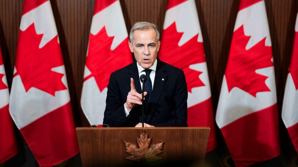 談到內(nèi)塔尼亞胡，加拿大總理發(fā)話：入境就抓