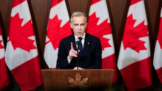 談到內(nèi)塔尼亞胡，加拿大總理發(fā)話：入境就抓