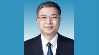 黑龍江省審計廳廳長陳軍生履新國家糧食和物資儲備局副局長