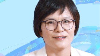 AI潮下該如何創(chuàng)新？中電金信張忠梅：破舊立新，熱愛(ài)破萬(wàn)難