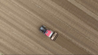 農(nóng)業(yè)農(nóng)村部啟動(dòng)實(shí)施奮戰(zhàn)60天抗秋汛搶麥播促壯苗行動(dòng)