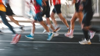 漲知識 | 專業教練分享跑者常犯5大錯誤，看看你中了幾招