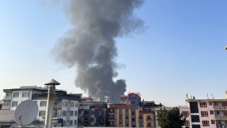 熱點問答丨阿富汗和巴基斯坦緣何打打停停