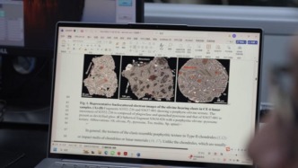 月球水从哪里来？这一重要发现开辟新思路