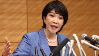 日本新執(zhí)政聯(lián)盟“閣外合作”，能否順利推出首位女首相？